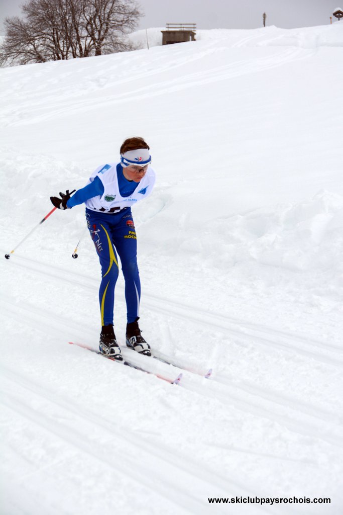 Grand-Prix La Clusaz 2018 (merci Xavier)